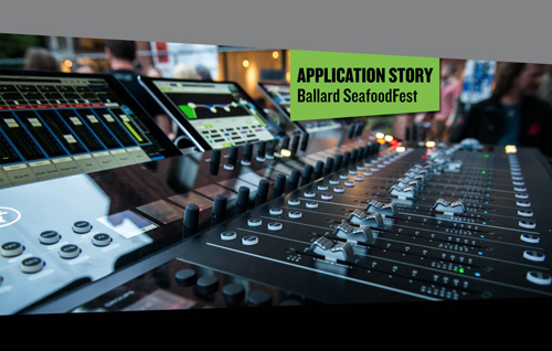 RunningMan 發(fā)布新款A(yù)XIS數(shù)字混音系統(tǒng)