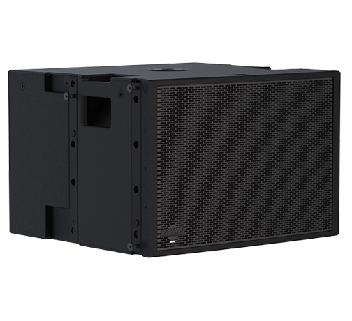 RSX12 有源次低頻音箱