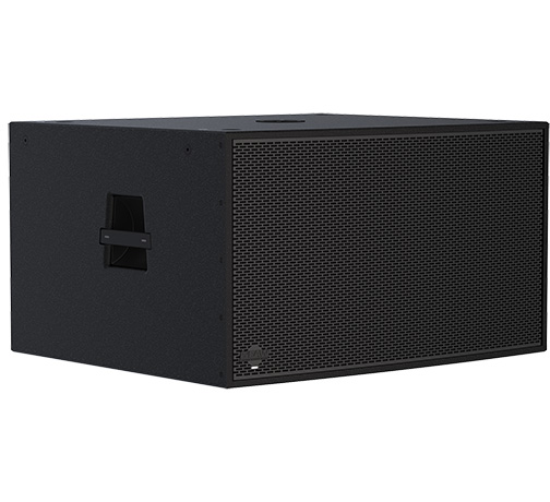 RSX18有源超低頻音箱