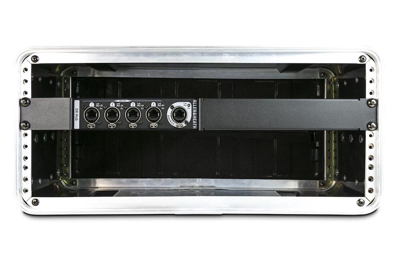 DX Hub擴(kuò)展接口