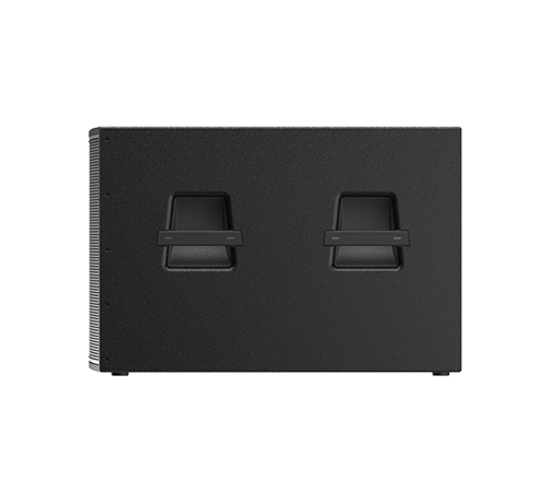 RSX218 雙18有源超低音箱