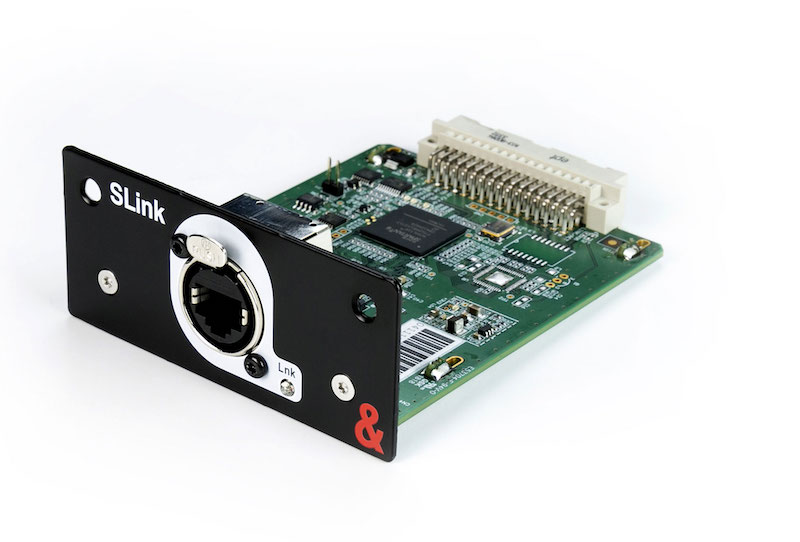 SQ SLink擴(kuò)展卡