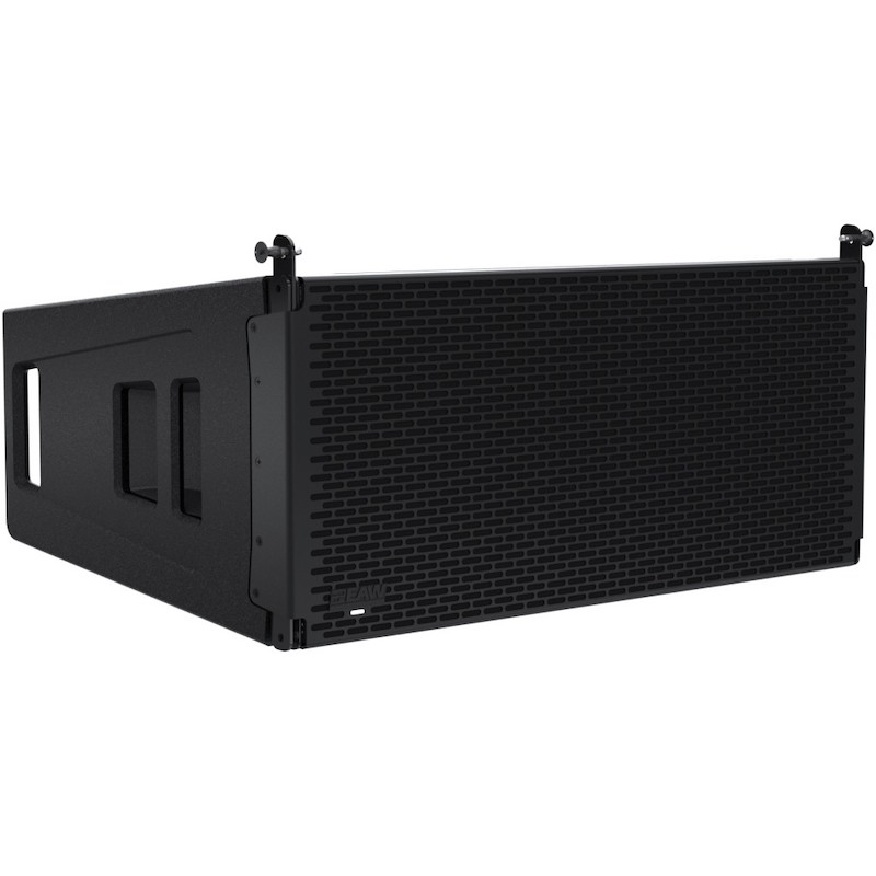 RSX212L 二分頻有源音箱