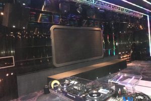 緬甸福利來酒店安裝案例