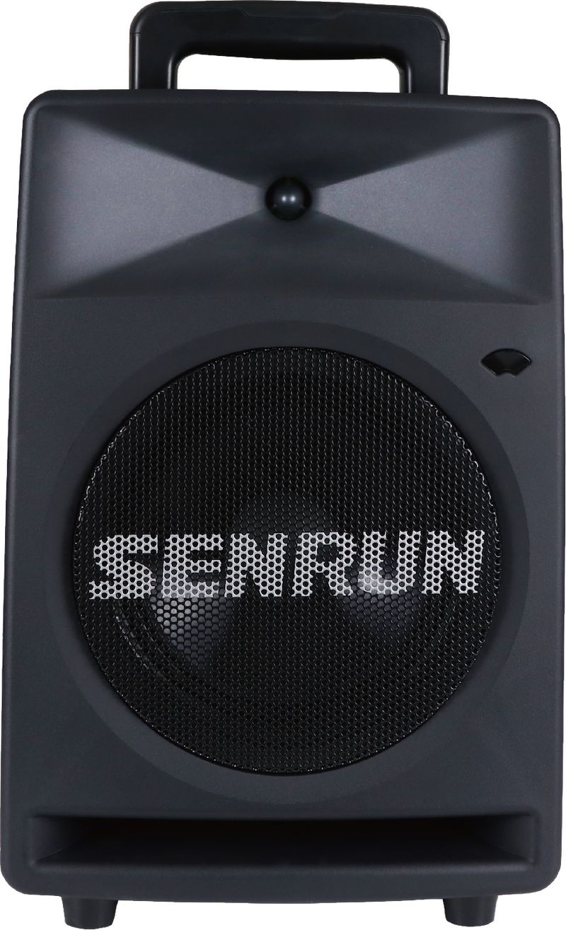 EP-890拉桿式擴(kuò)音機(jī)