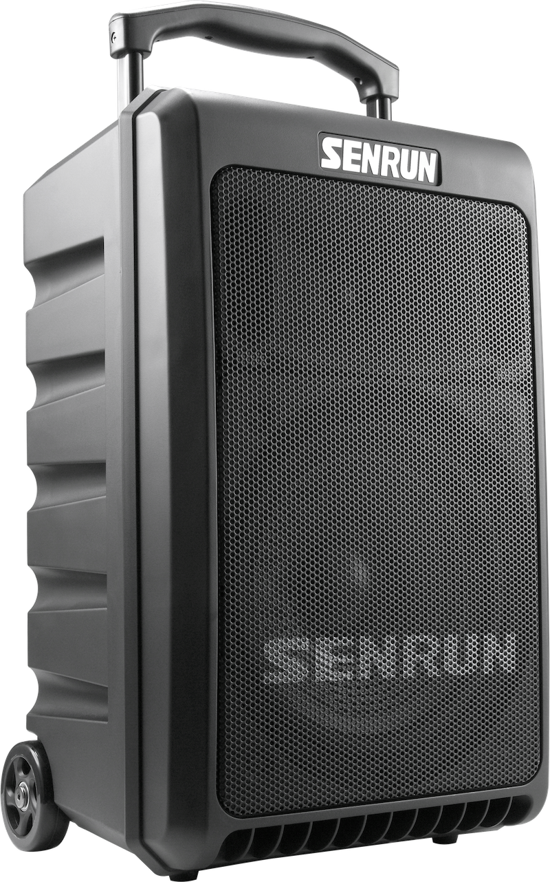 EP-980拉桿式擴(kuò)音機(jī)