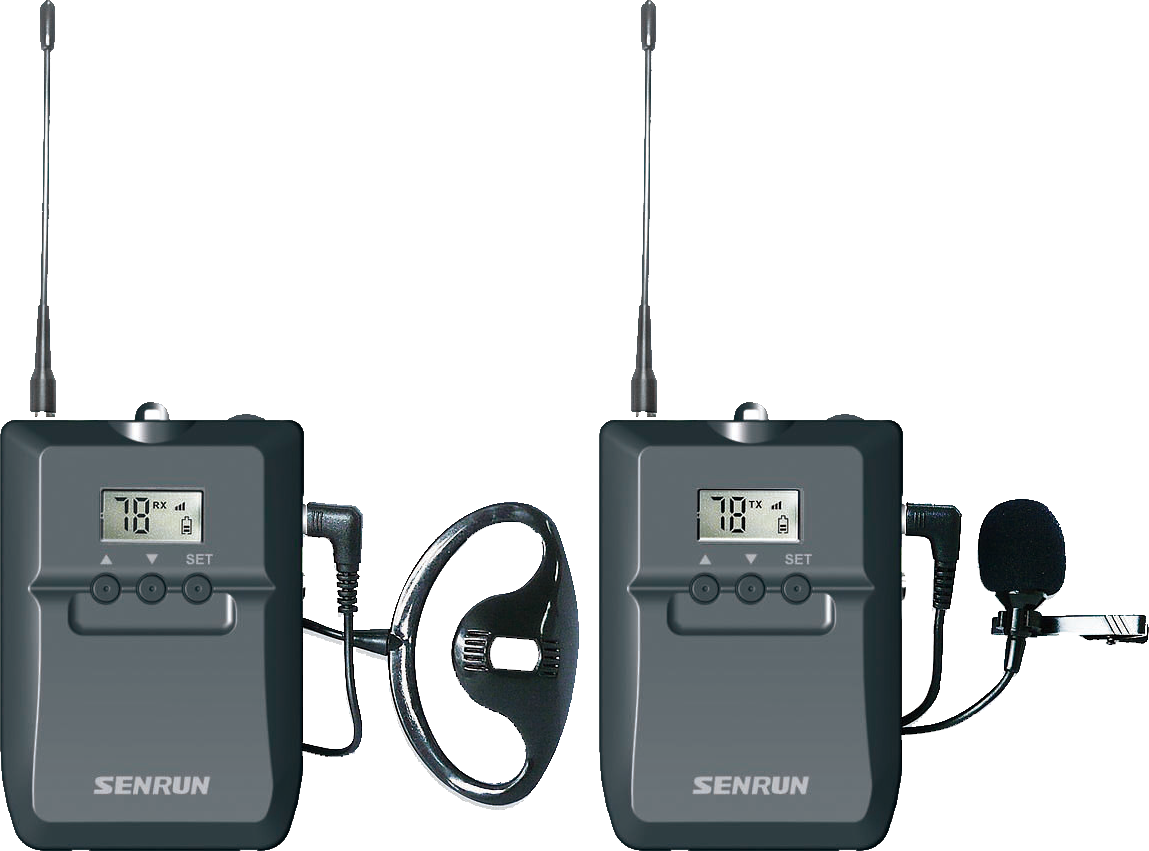 UT/UR-96 無(wú)線(xiàn)系列